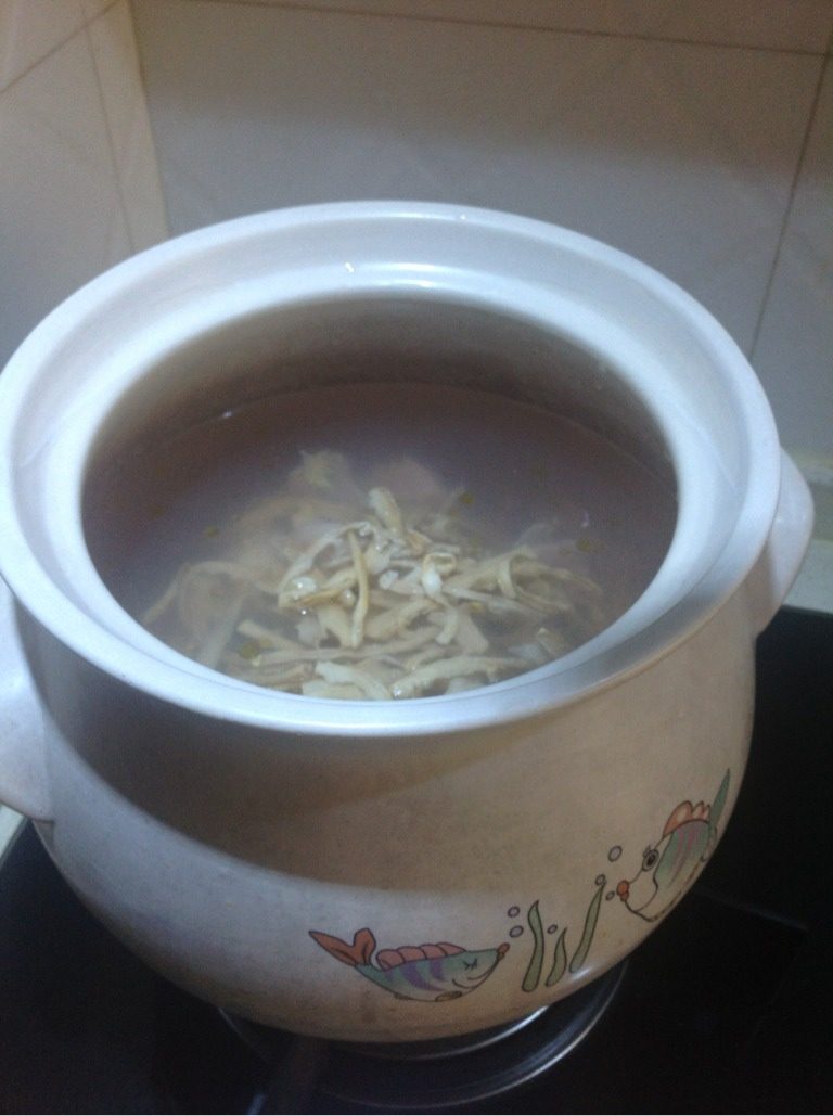 鸡汤