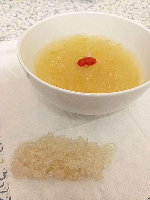 银耳燕窝