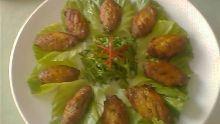 可乐鸡翅