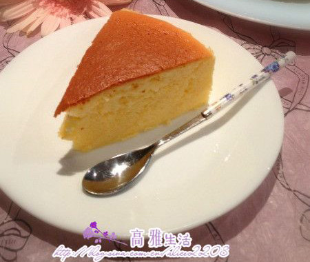 酸奶蛋糕