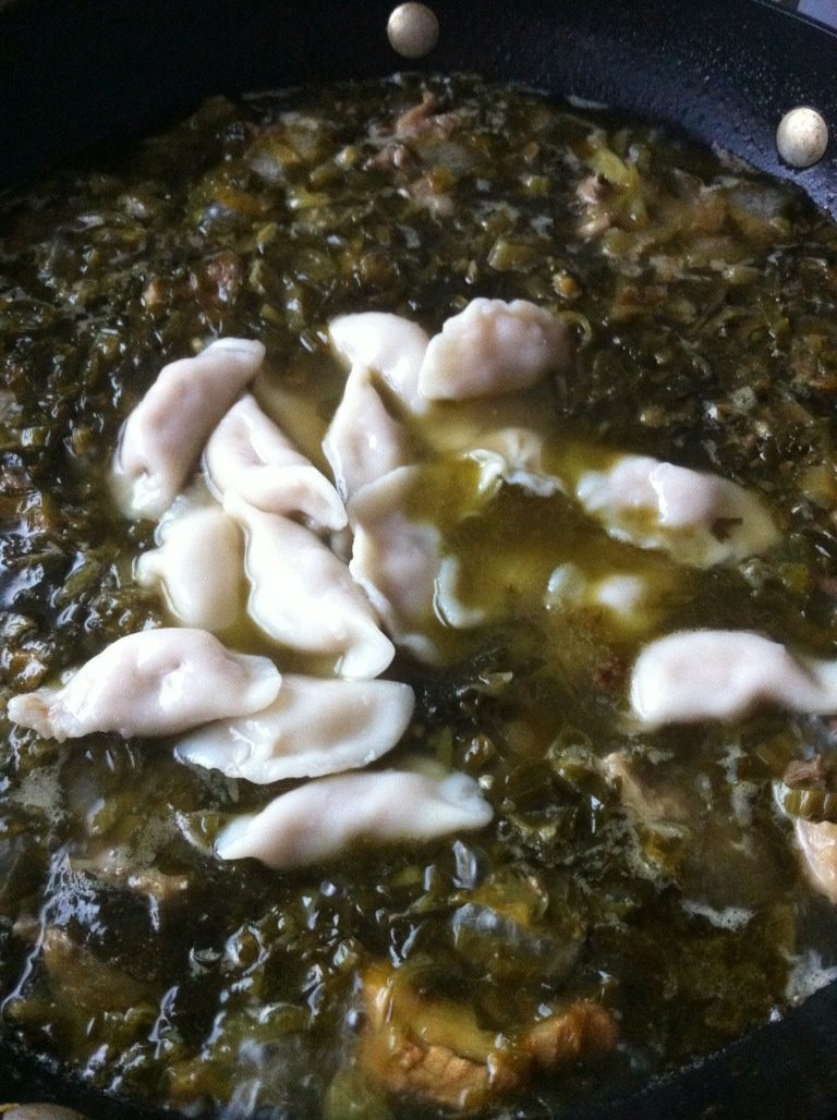水饺鸭,如图