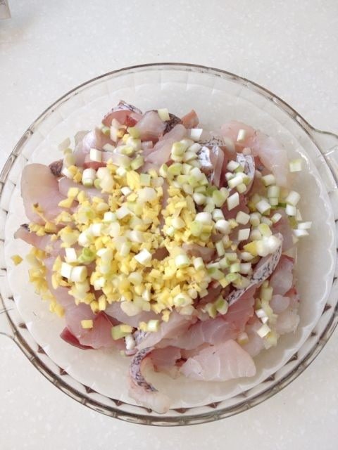 温州鮸鱼鱼丸