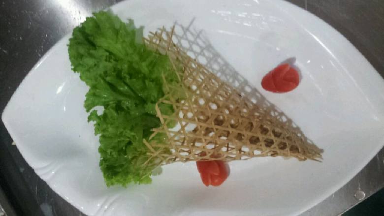 婆婆鸡,勾欠出锅