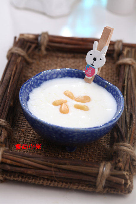 在家DIY放心奶酪