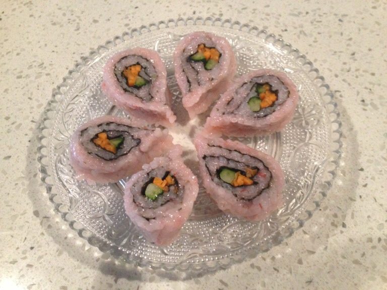 樱花寿司