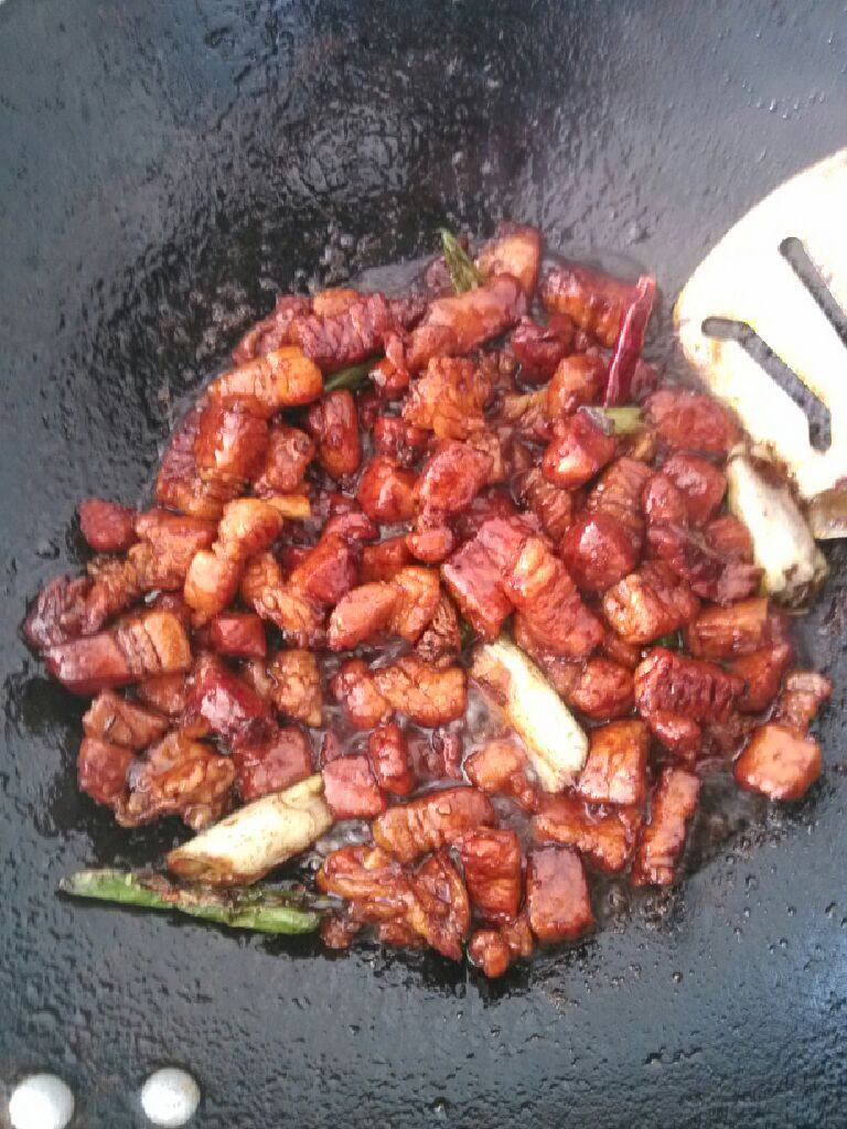 红烧肉