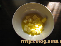 红枣派,<a style='color:red;display:inline-block;' href='/shicai/ 887'>黄油</a>室温软化