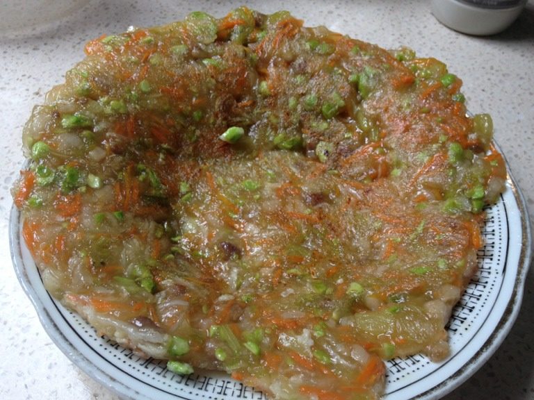 中国式披萨