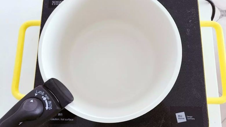 宝宝辅食:啊呜一口,入口即化的棉花蛋糕!,工具图2