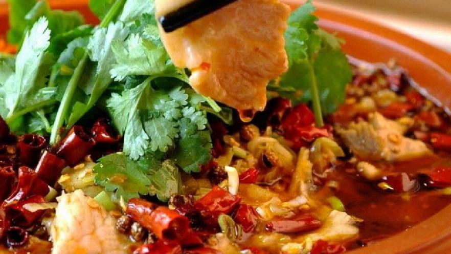 水煮肉片（增加版）