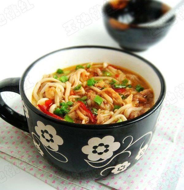 肥牛金针菇