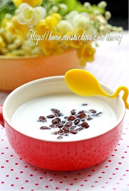 电饭煲自制酸奶