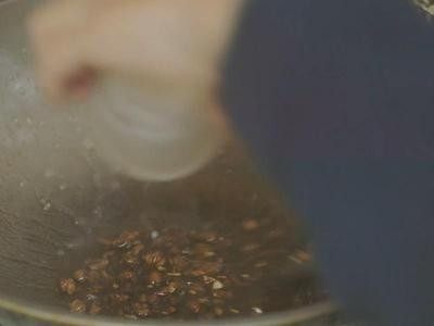蚂蚁上树(超详细步骤),水
