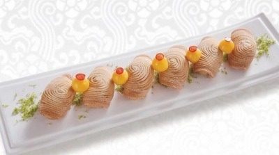 xo酱酥盒
