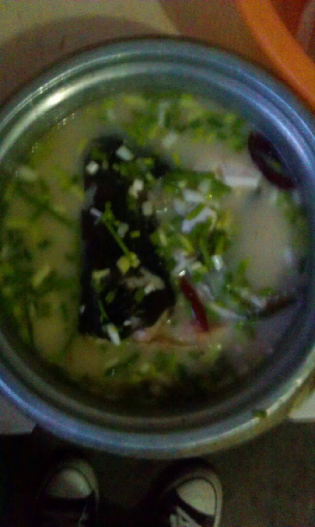鱼头豆腐汤