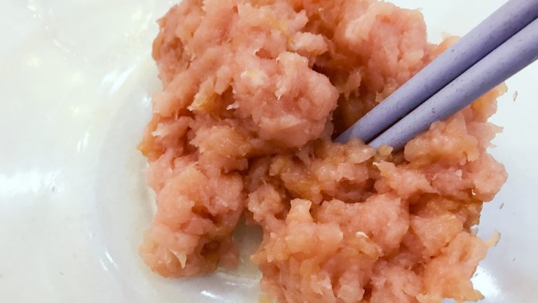 宝宝辅食:猪肉脯-30M+ ,2