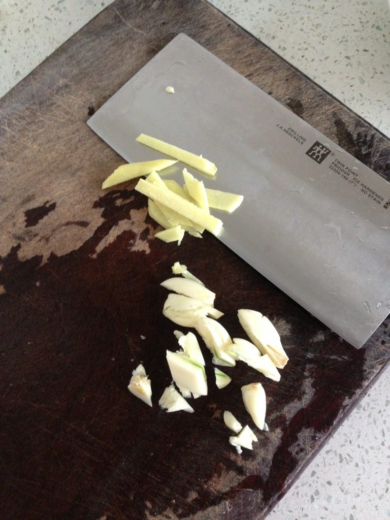 家常臭豆腐干,如图：准备