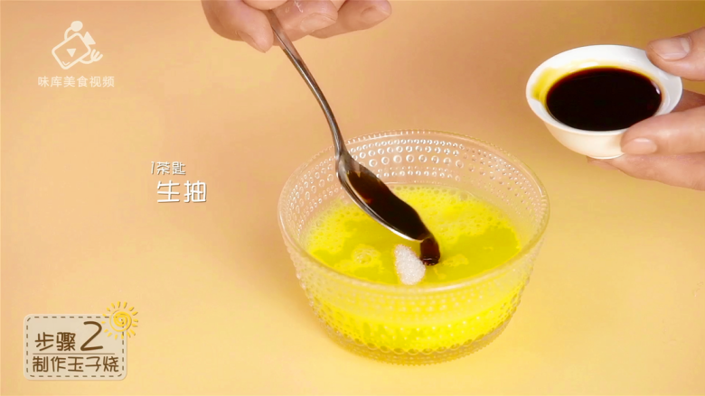 春游赏花便当,手残党也能轻松搞定,1茶匙<a style='color:red;display:inline-block;' href='/shicai/ 788'>生抽</a>