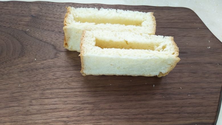 口袋三明治,5. 另一个也这样处理