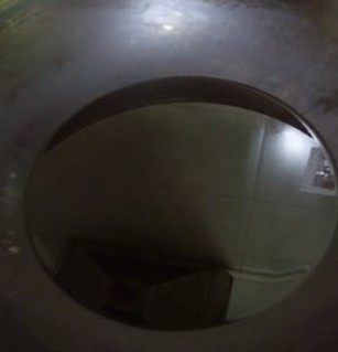 菠萝咕噜鱼,炒锅里倒入<a style='color:red;display:inline-block;' href='/shicai/ 140122'>玉米油</a>,小火烧热