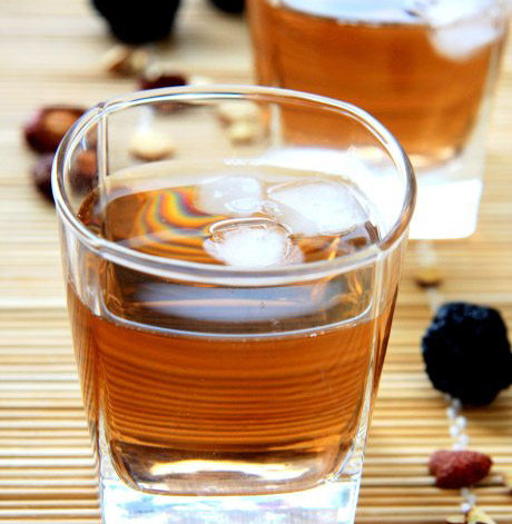 酸梅汤