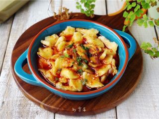 酸辣汤粑粑