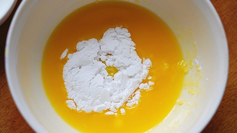 入口即化的-原味玛格丽特小饼,黄油,隔水融化,加入糖粉