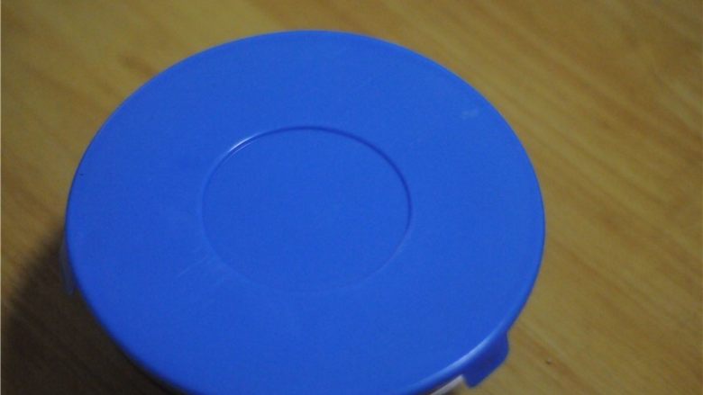 自制爽口泡姜——夏季必备,盖上盖子,泡一晚上以上