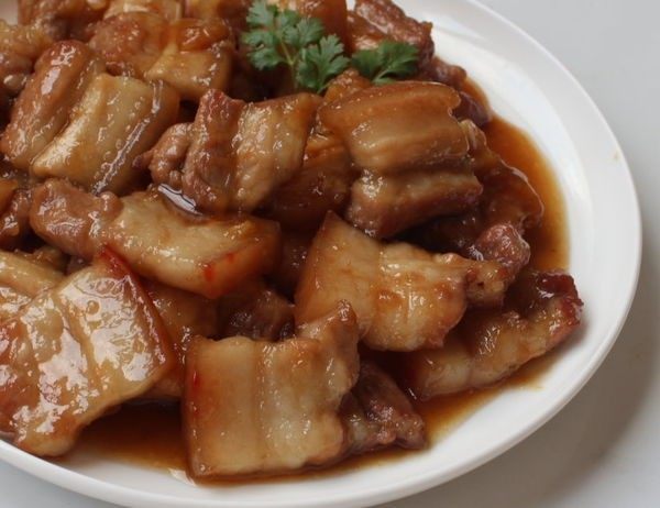 小封(台菜）