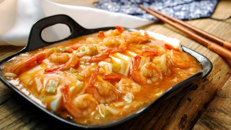 叮~一下，美味健康瘦身大菜出炉~