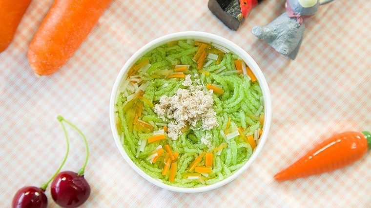 一个裱花袋就能解决的问题，为什么要揉面呢