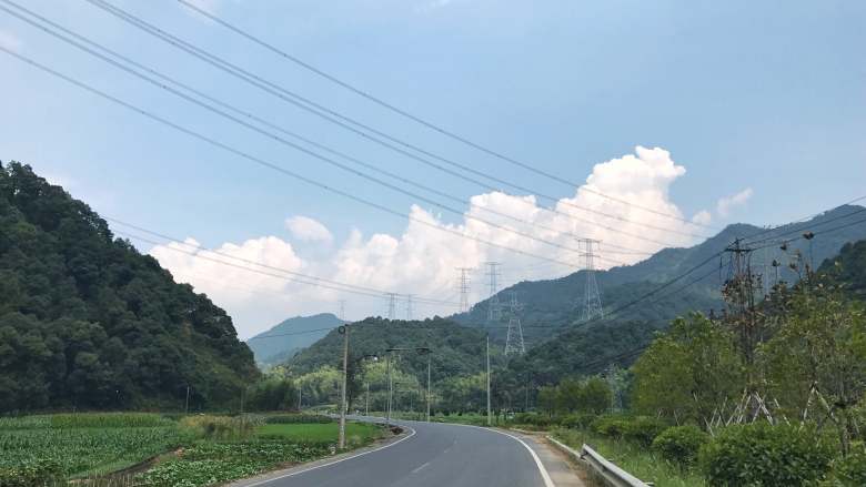 乡村 / 美食