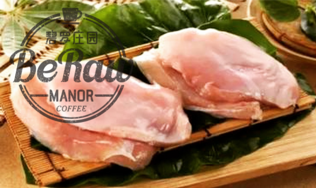 健身减脂餐——香烤鸡胸肉,准备好所有食材,<a style='color:red;display:inline-block;' href='/shicai/ 101'>鸡胸肉</a>提前在表面用刀切出十字花,注意不要切断。
