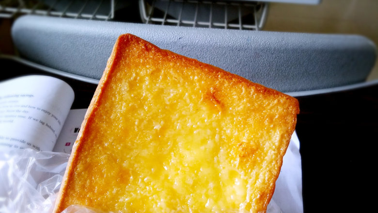 美食杂谈——食堂菜也疯狂