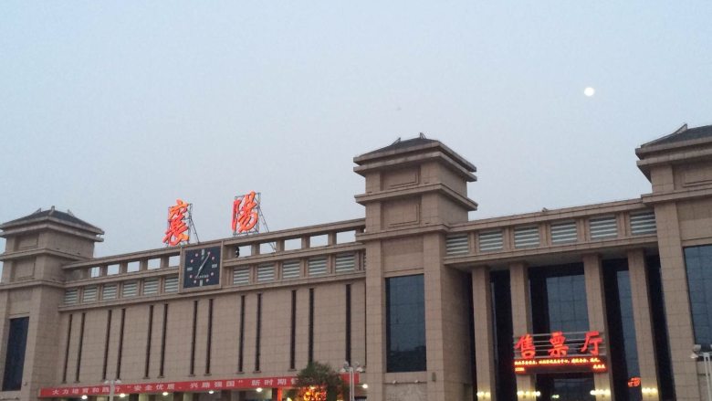 走南闯北又怎样，还不是想吃那碗牛杂面