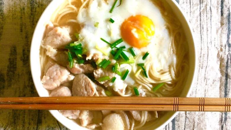 在一人食中徜徉，这是我生活的英雄梦想