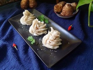 砂糖蜂蜜芋苗花