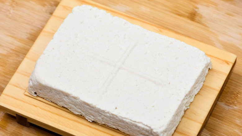 不用盐卤，不用内脂，一样做出好吃的豆腐