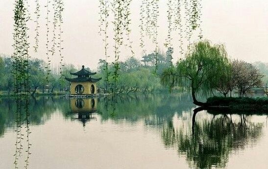 杭州印象