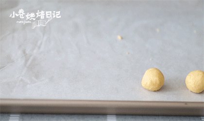 阴雨覆盖的上班日,来一份治愈系下午茶吧~,上下火150度,烤箱中下层,烘烤25分钟左右。
