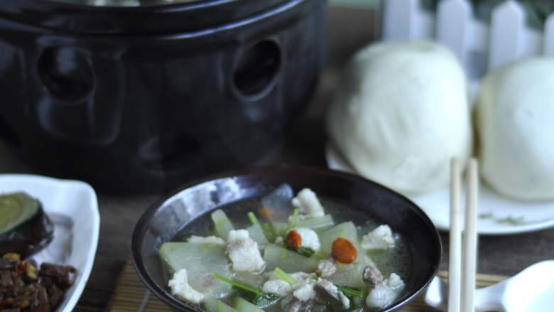 冬瓜枸杞羊肉汤_1516827544091