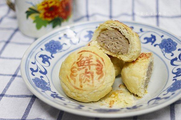 “小鲜肉”酥