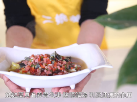 二娘美食：自从学会这道菜，胃病就再也没犯了！