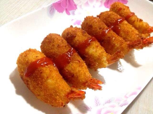 。