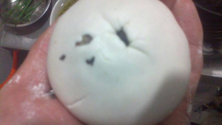 广西桂林恭城特色小吃-柚子叶粑,合扰