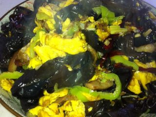 东北家常小炒菜