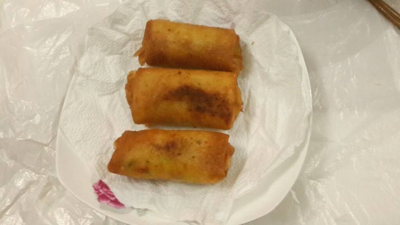 潮州春卷