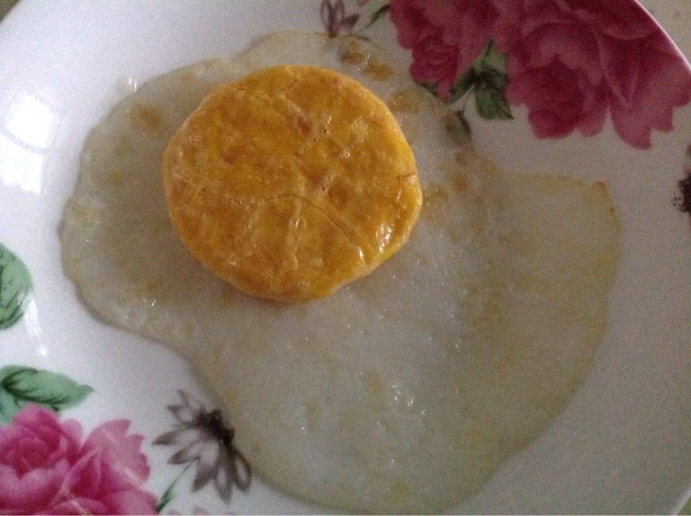 煎蛋
