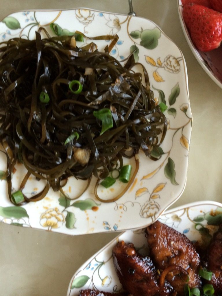 可乐鸡翅,如图