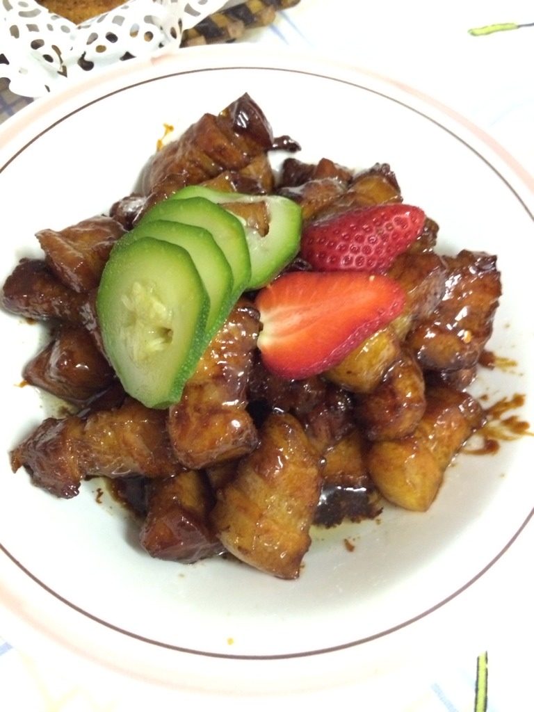 红烧肉